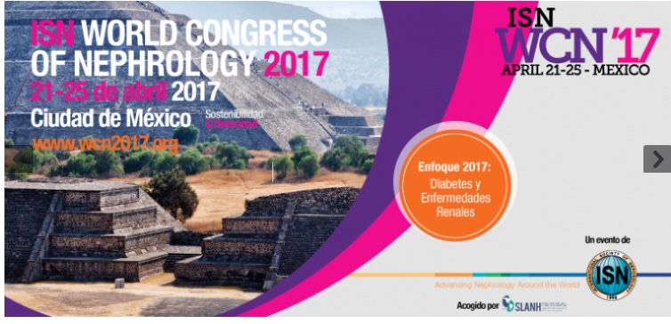 svn eventos internacionales